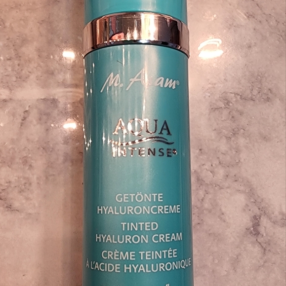 M. ASAM Aqua Intense - Picture 2 of 3